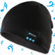 Bluetooth Beanie | $9 | Amazon | Promo code MM7DR88W